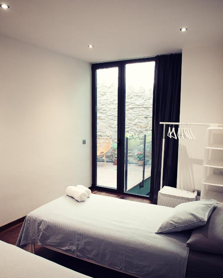 The Riverside Lodge Cozy And Spacious Apartment Girona Eksteriør bilde