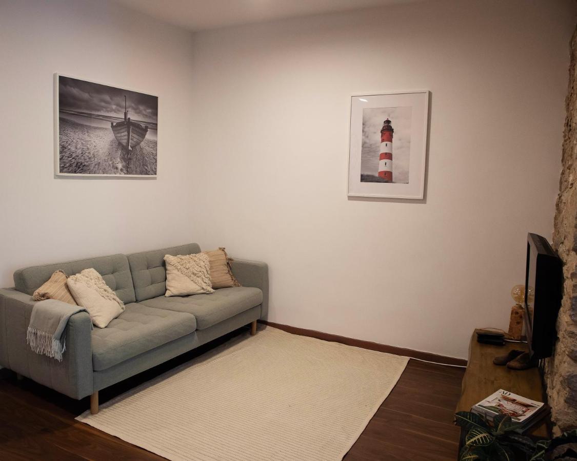 The Riverside Lodge Cozy And Spacious Apartment Girona Eksteriør bilde