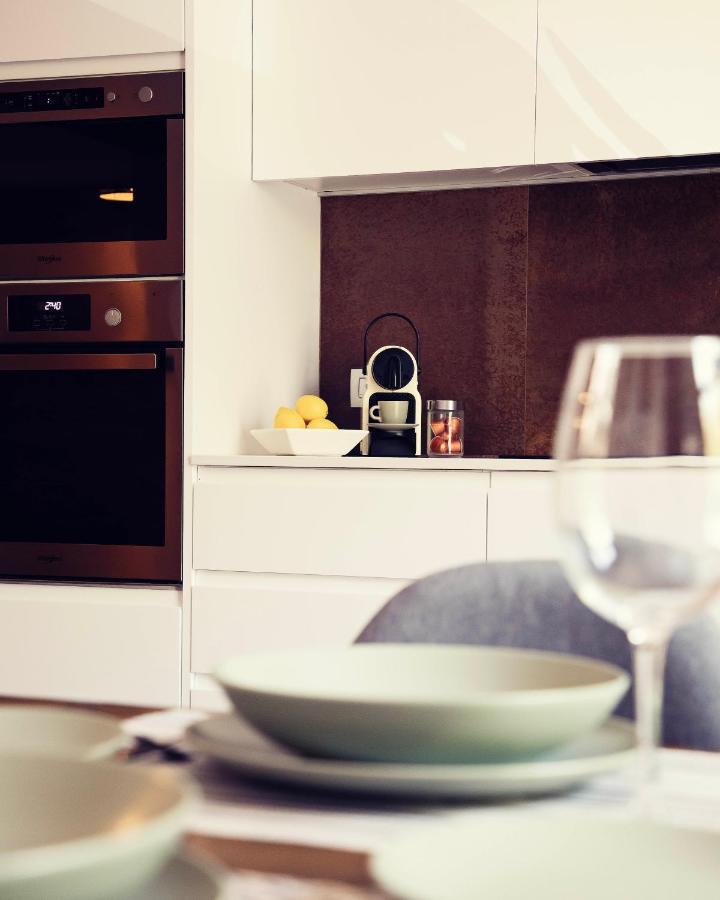 The Riverside Lodge Cozy And Spacious Apartment Girona Eksteriør bilde