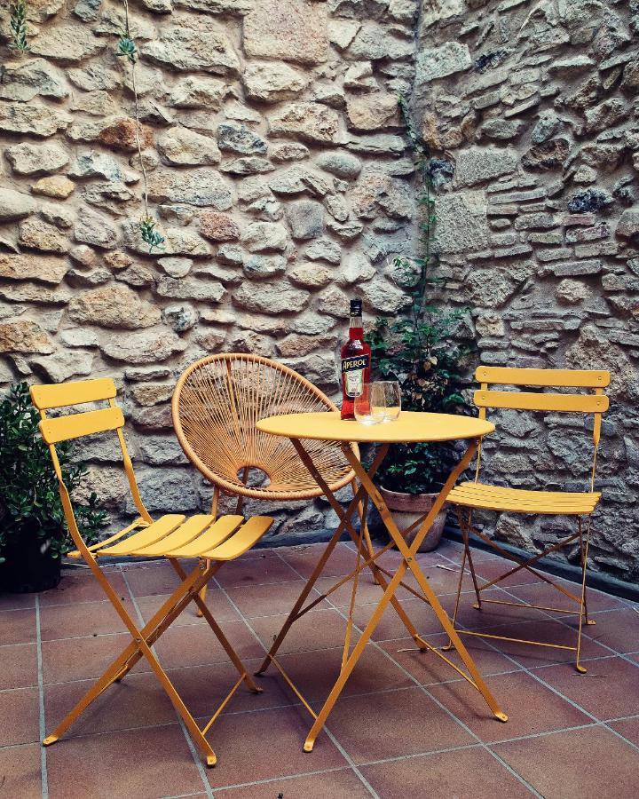 The Riverside Lodge Cozy And Spacious Apartment Girona Eksteriør bilde